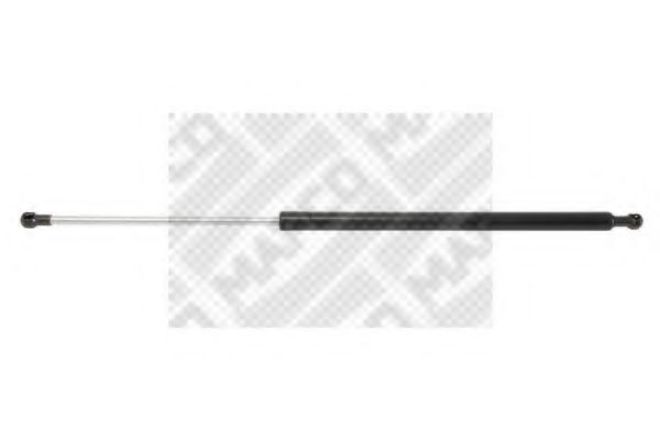 MAPCO 91415