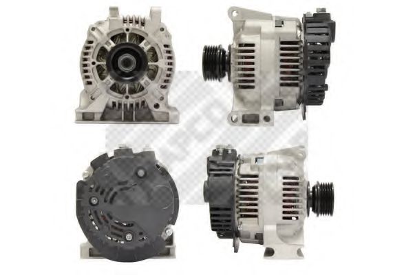 MAPCO 13834