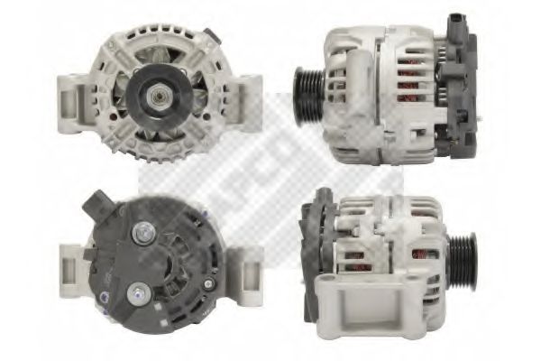 MAPCO 13621