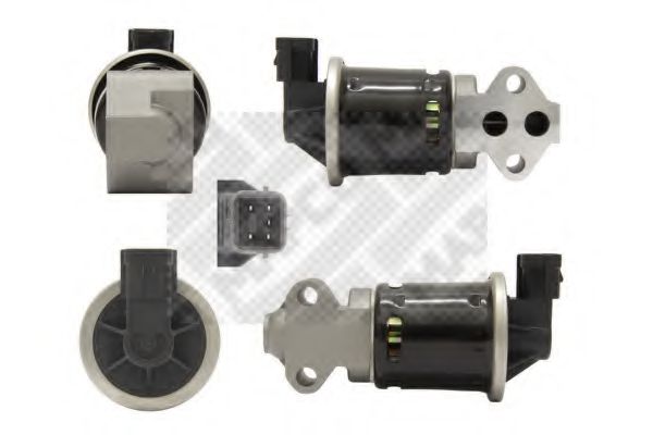 MAPCO 83580