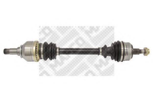 MAPCO 16823