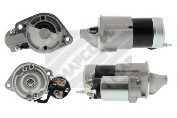 MAPCO 13512