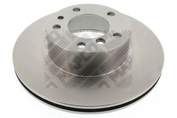 MAPCO 15715