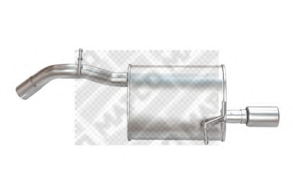 MAPCO 30540