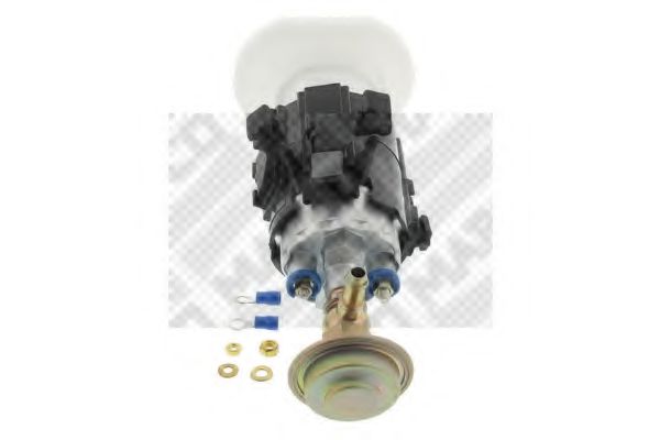 MAPCO 22662