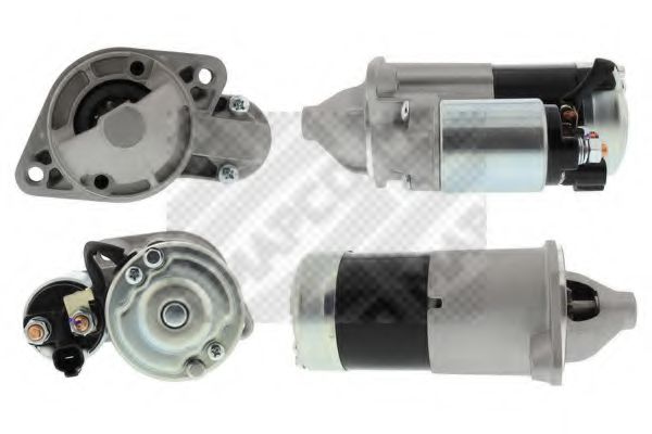 MAPCO 13514