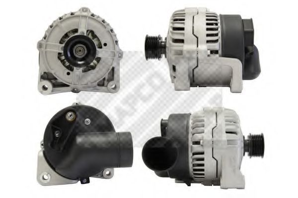 MAPCO 13636
