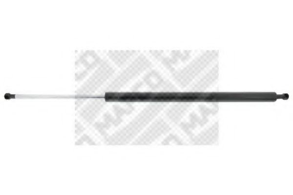 MAPCO 91007