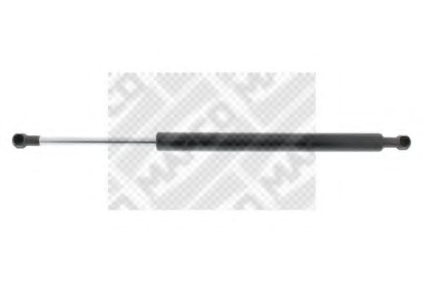 MAPCO 91667