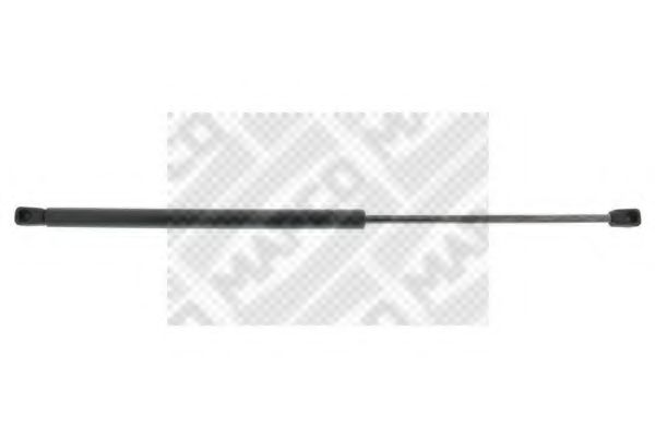 MAPCO 20582