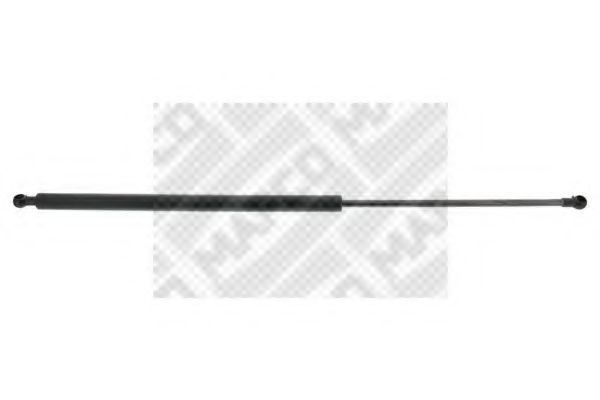 MAPCO 91250