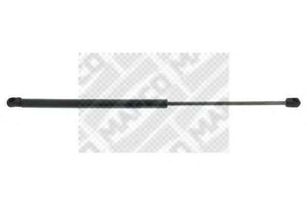 MAPCO 91548 MAPCO 91548