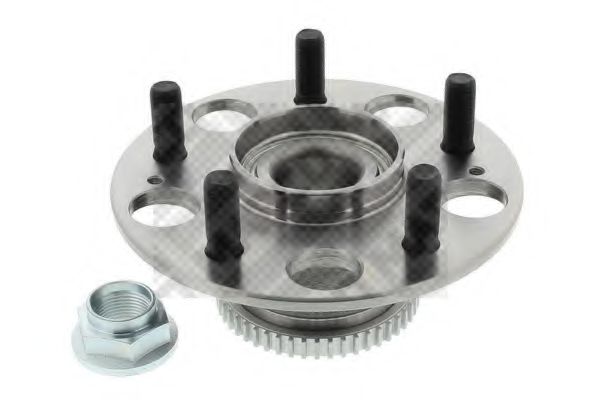 MAPCO 26512