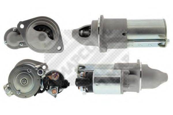 MAPCO 13516