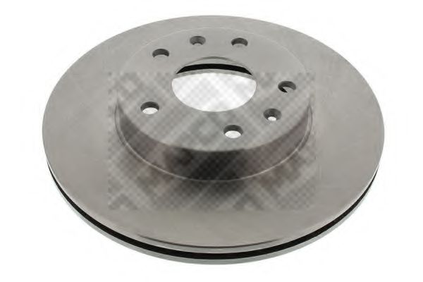 MAPCO 15685