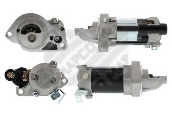 MAPCO 13561