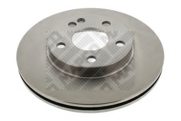 MAPCO 25801