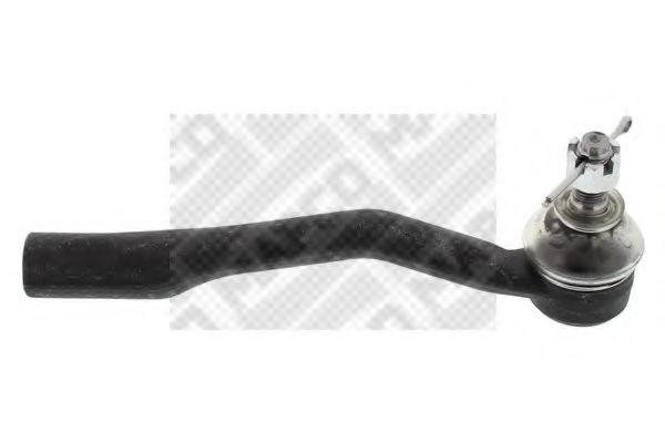 Наконечник поперечной рулевой тяги MAPCO 59277 Наконечник поперечной рулевой тяги MAPCO 59277