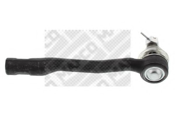 Наконечник поперечной рулевой тяги MAPCO 59277 Наконечник поперечной рулевой тяги MAPCO 59277