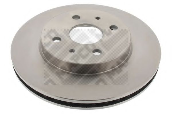 MAPCO 25248