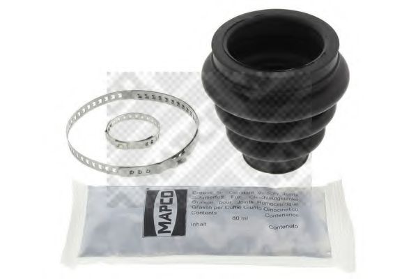 MAPCO 18655