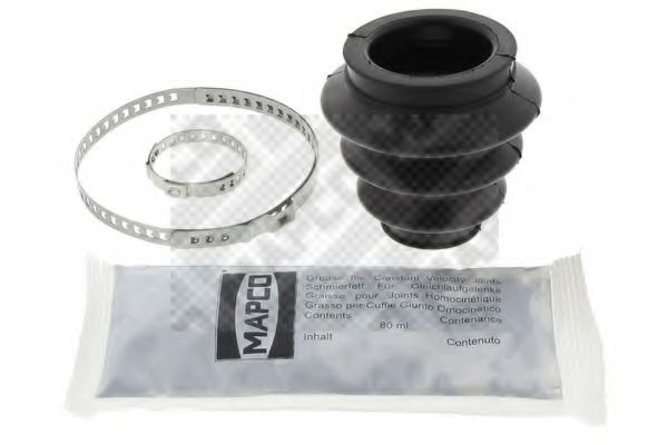 MAPCO 18656