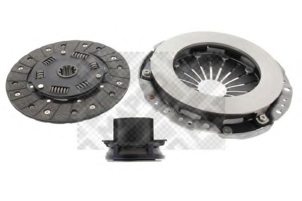 MAPCO 10650