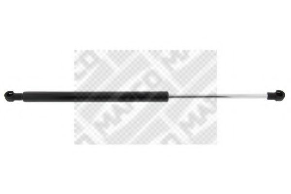MAPCO 91593