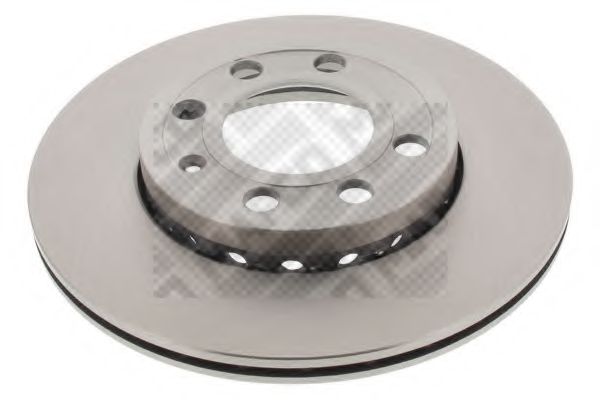MAPCO 15882