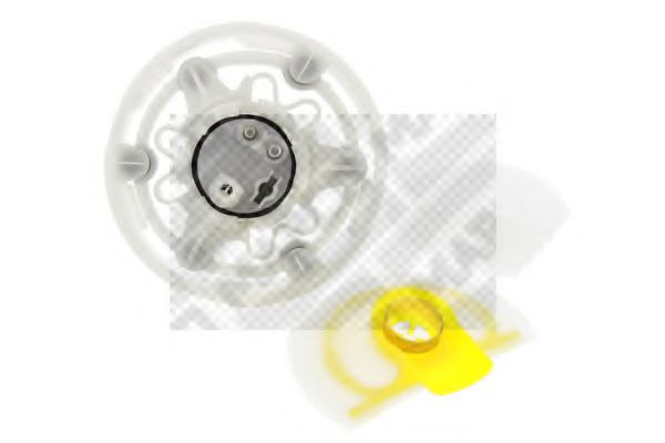 MAPCO 22891