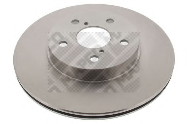 MAPCO 45561