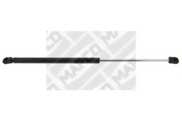 MAPCO 91690