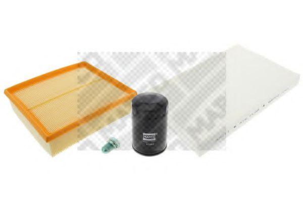 MAPCO 68825
