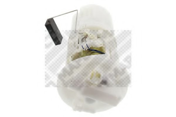 MAPCO 22902