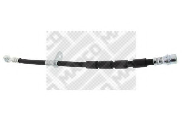 MAPCO 3433