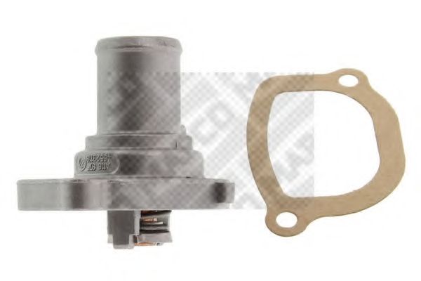 Термостат, охлаждающая жидкость MAPCO 28010 Термостат, охлаждающая жидкость MAPCO 28010