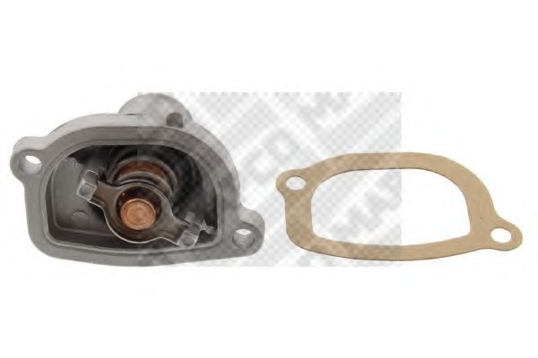 Термостат, охлаждающая жидкость MAPCO 28010 Термостат, охлаждающая жидкость MAPCO 28010