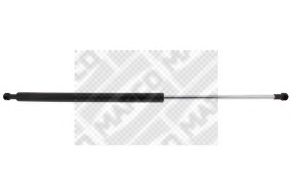 MAPCO 91500