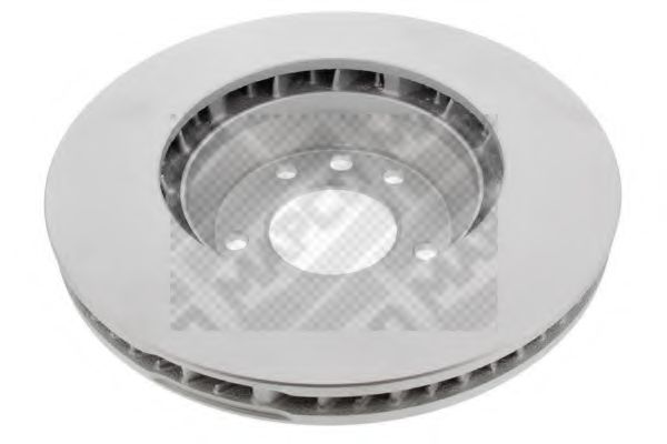 MAPCO 25951HPS