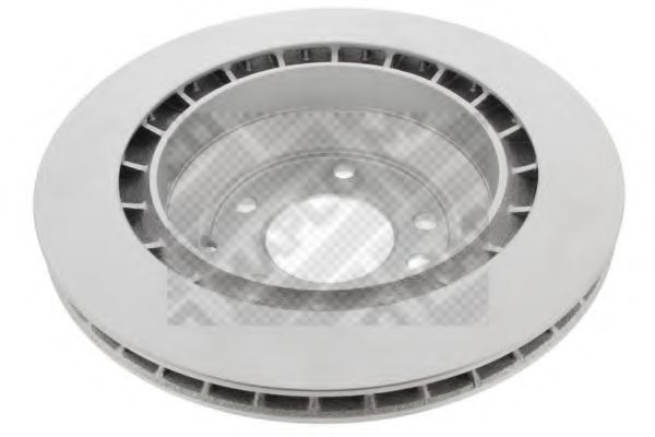 MAPCO 25956HPS