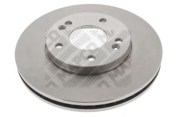 MAPCO 25523 MAPCO 25523