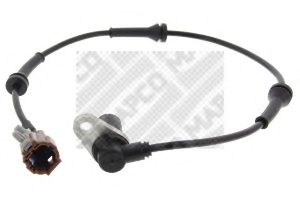 MAPCO 86527