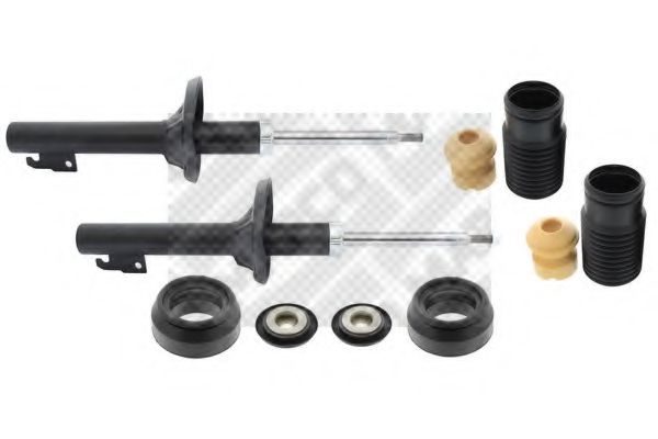 MAPCO 40925