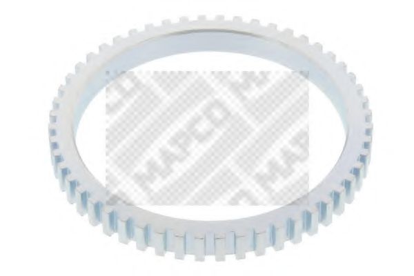 MAPCO 76505