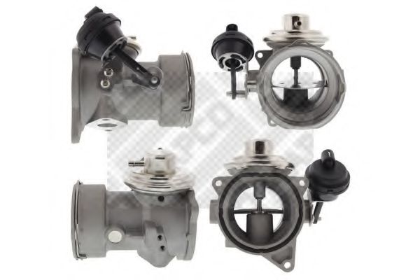 MAPCO 83825