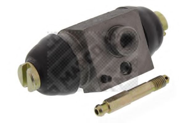 MAPCO 2634