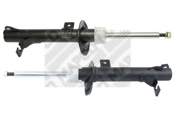 MAPCO 20644/6