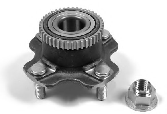 MOOG SZ-WB-12061 MOOG SZ-WB-12061