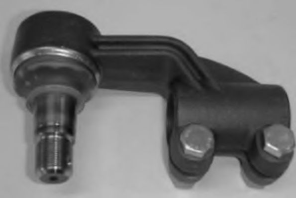 Наконечник поперечной рулевой тяги MOOG RV-ES-7515 Наконечник поперечной рулевой тяги MOOG RV-ES-7515