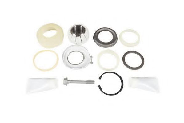 MOOG DF-RK-8633 MOOG DF-RK-8633